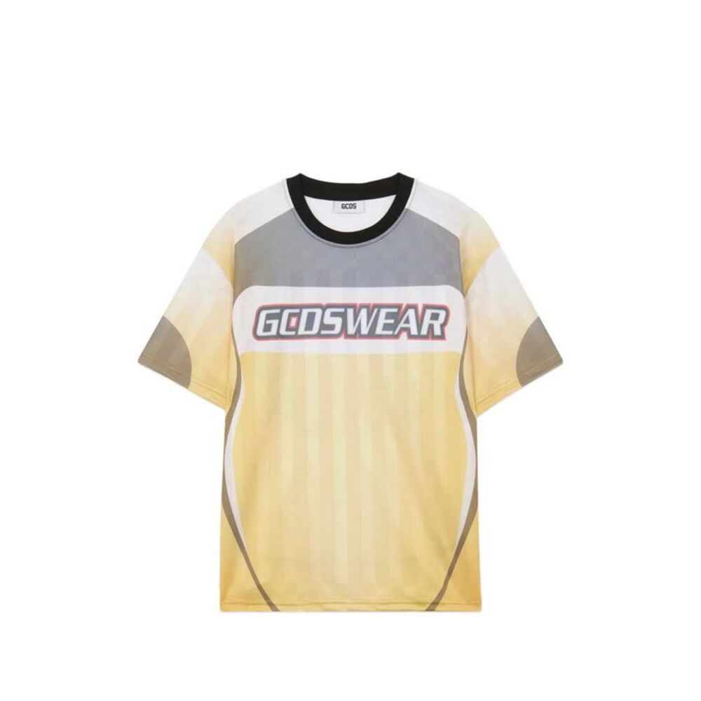 Gcds Men Gcds X Betty Boop Soccer T-Shirt